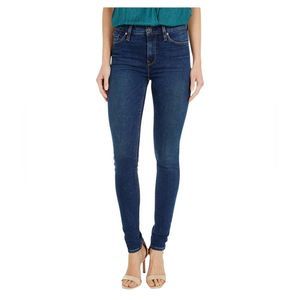 Hudson Nico Midrise Super Skinny Jeans| Size 32